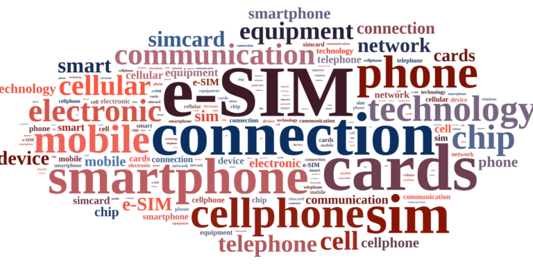 5G eSIM: Everything You Need to Know (Including Supported Devices)