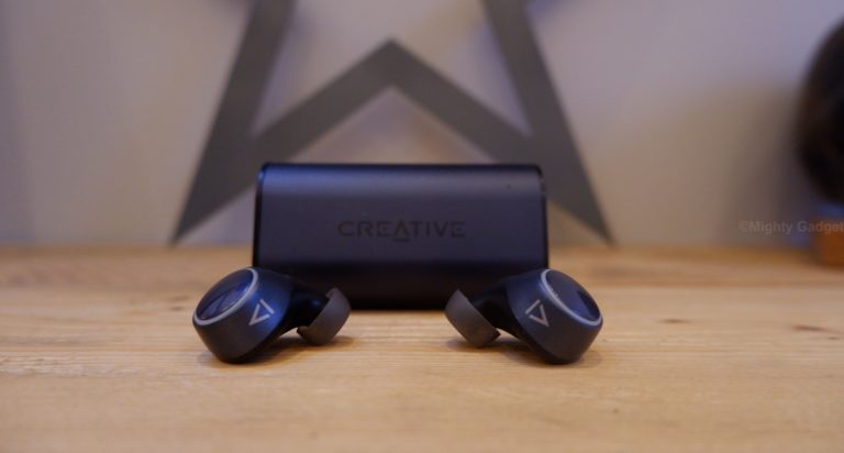 Creative Outlier Air V2 review – The perfect affordable alternative to my Jabra Elite 75t