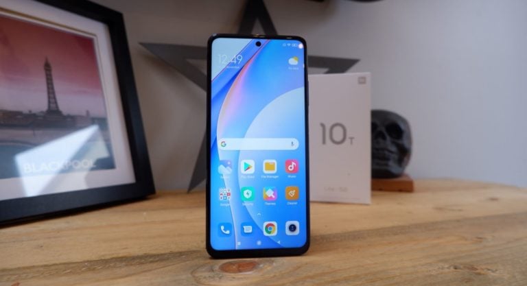 Xiaomi Mi 10T Lite Initial Review vs Poco X3. Which is best? Benchmarks of Qualcomm Snapdragon 750G vs 732G