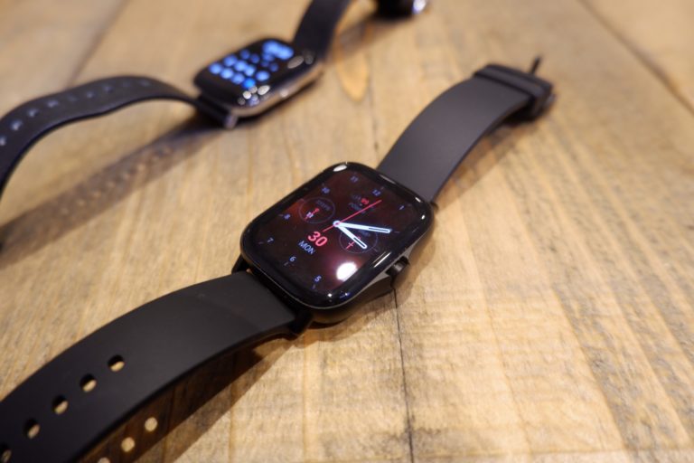 Amazfit GTS 2 Review – GPS & Strava syncing make this a superb alternative to Huawei or Garmin watches