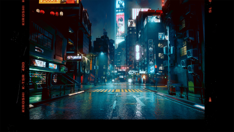 Best Cyberpunk 2077 alternatives that run well on the PS4, Xbox One and older PCs