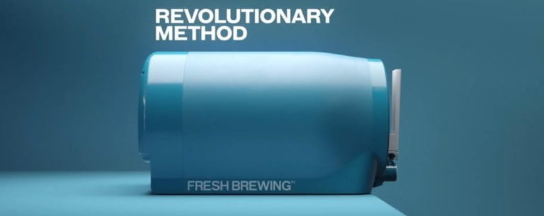 The Pinter Homebrew Beer Review – An excellent Christmas gift and introduction into home brewing but with caveats