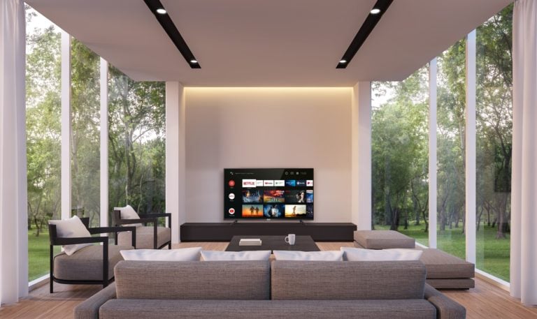 Affordable TCL P615K 4K TV’s with HDR 10 and Android TV Inbound from £349