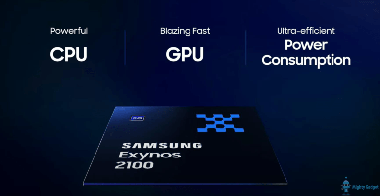 Qualcomm Snapdragon 888 vs Samsung Exynos 2100 Compared: Specifications & Benchmarks. Will the Exynos Galaxy S21 be as good as the Qualcomm variant in the US?