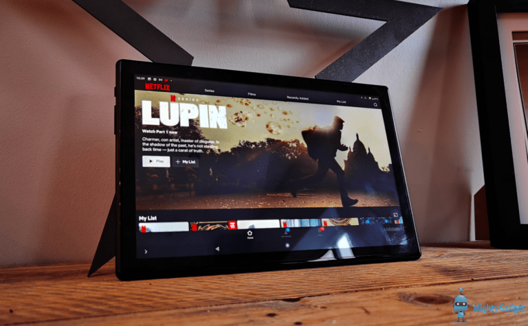 Teclast M40 Android Tablet review – Far superior vs the Dragon Touch Max10 & other cheap Amazon tablets