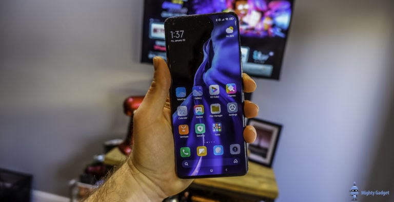 Xiaomi Mi 11 UK Price from £749 but with £100 off via Amazon – RRP  £100 more expensive vs Europe