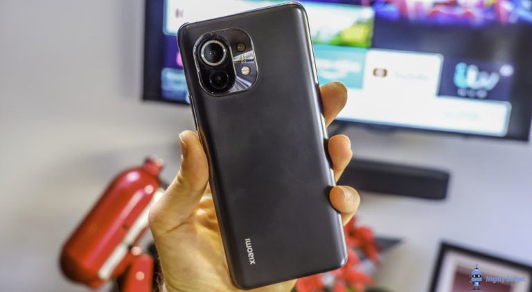 Sideloading Google Apps on Imported Chinese Xiaomi phones no longer possible (including the Xiaomi Mi 11)