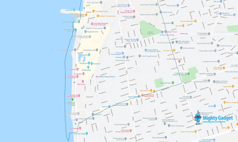 Garmin GPS Accuracy Problems 2022 – Garmin Forerunner Series, Fenix 7, Epix 2, Vivoactive & Venu – Both Older Sony GPS & Newer All Systems-Multi-Band