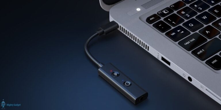 Sound Blaster PLAY! 4 Launched – A USB-C DAC for your Zoom calls – With auto-muting and 2-way noise cancelling