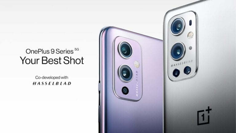 OnePlus 9 Pro starts from £829 with OP9 from £629 – Small £30 increase from last year