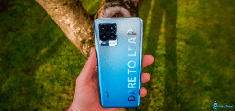 Realme 8 Pro Review – It’s the Relame 7 Pro but with a flagship-level 108MP camera