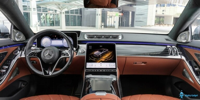 Essential Tech to Have in Your Car 2021