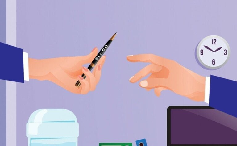 7 Great Alternatives To Business Cards