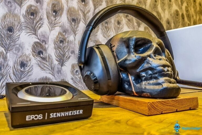 EPOS H3 Wired Gaming Headset Review – An affordable wired gaming headset being a decent upgrade vs the GSP 300
