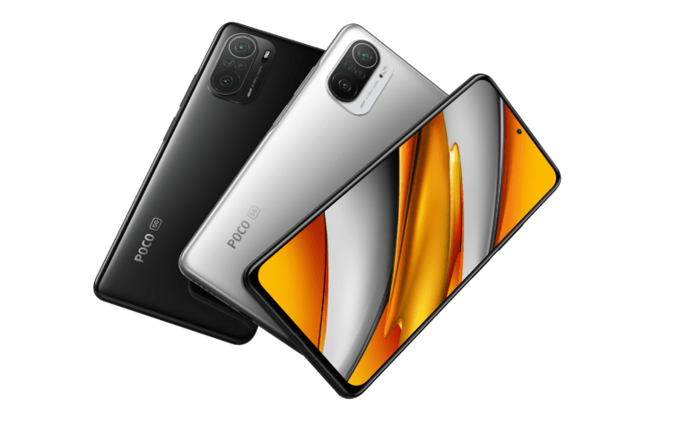 Poco F3 now available from £299 for a limited time from Amazon UK & Poco