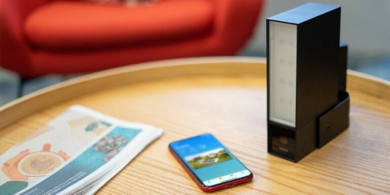 Netatmo Smart Outdoor Cameras now work with Apple HomeKit Secure Video