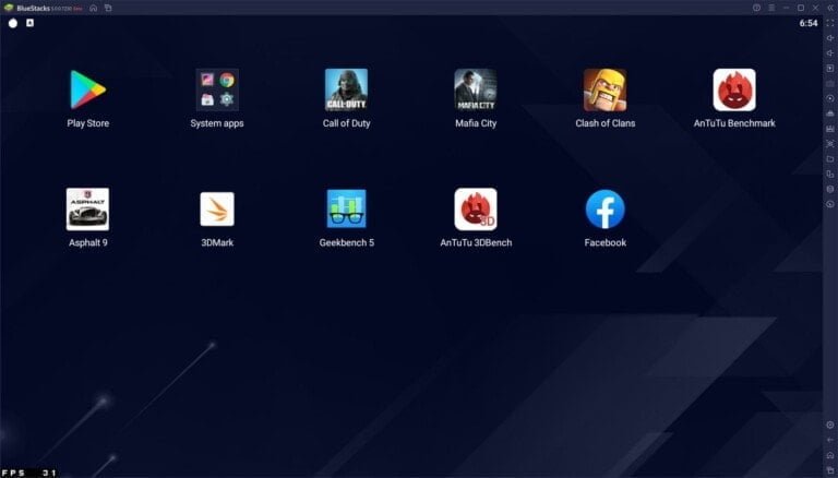 BlueStacks 5 Review – Performance upgrades vs BlueStacks 4 ensure BlueStacks remains the best Android emulator