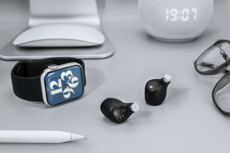 Lypertek PurePlay Z7 announced for £199 with triple drivers, 10+70 hours battery & aptX Adaptive