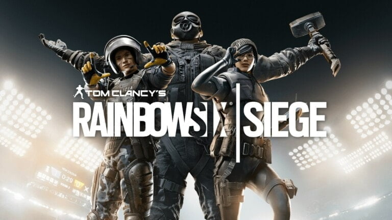 Rainbow Six Siege Beginners Tips & Tricks