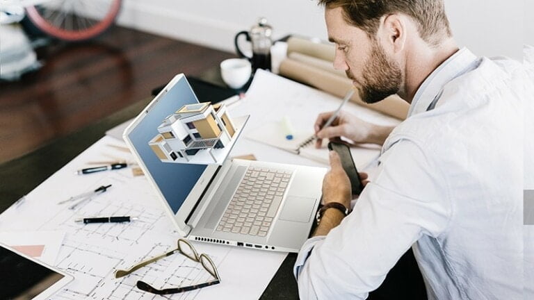 Acer ConceptD SpatialLabs brings stereoscopic 3D display & eye tracking with real-time rendering to laptops