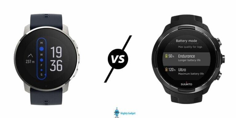Suunto 9 Peak Announced: Over 36% thinner & lighter vs Suunto 9 Baro – Now with blood oxygen measurements