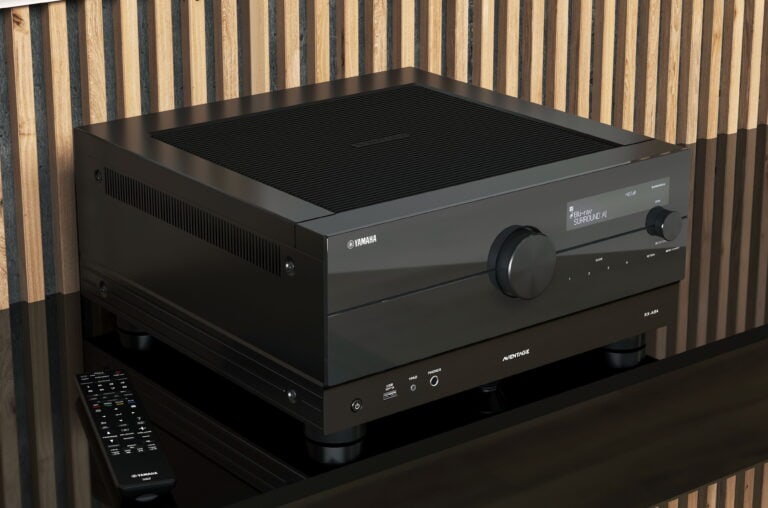 Best AV Receivers for 4K 120Hz gaming on PS5 & Xbox Series X using HDMI 2.1 for 2022