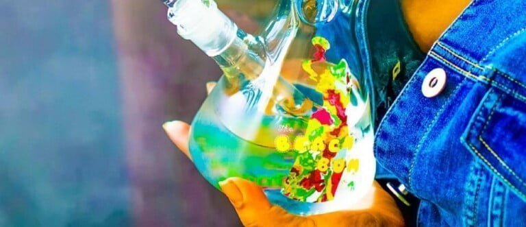 How to use a dab rig for beginners