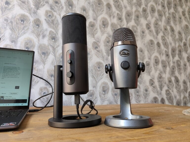 Advancements in Wireless Microphone Technology