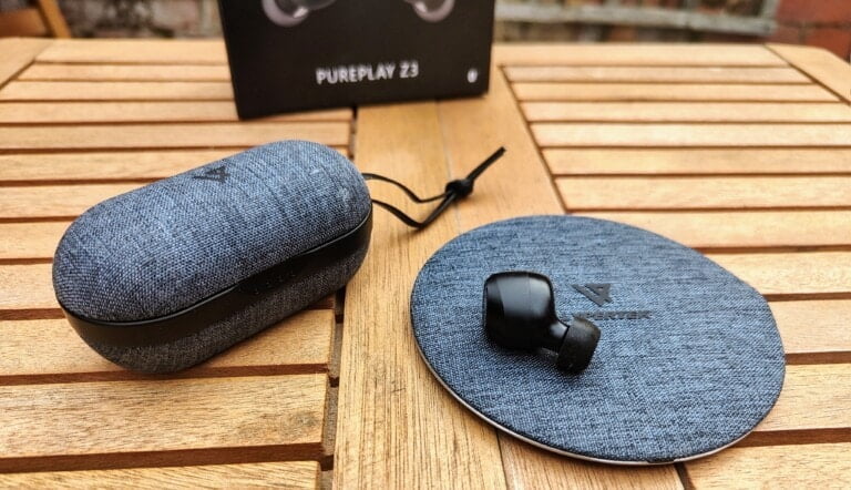 Lypertek Pureplay Z3 2.0 Review – Last years TEVI true wireless earphones get an upgrade