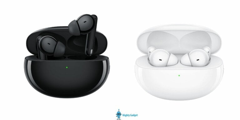 OPPO Enco Free2 earbuds announced for £89 with ANC – Cheaper & different design vs Enco Free