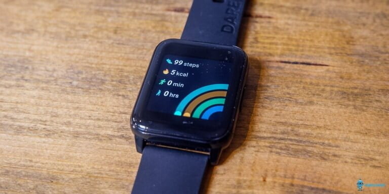 Realme Watch 2 Review – Not much has changed, still a decent entry-level fitness tracker