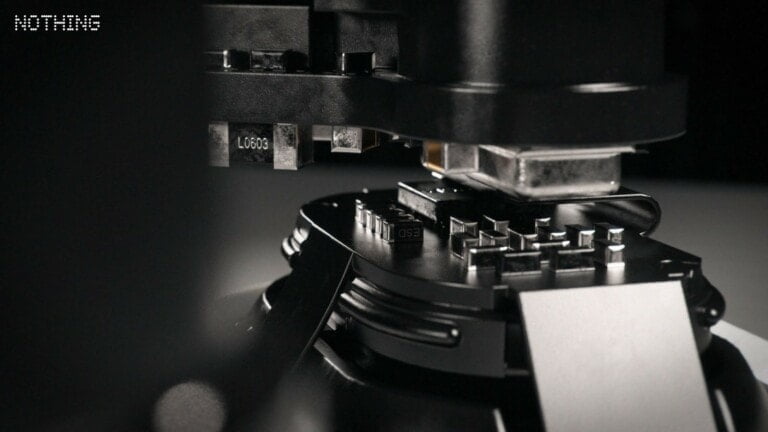 Nothing ear (1) earbuds confirmed to have active noise cancelling and cost £99 GBP