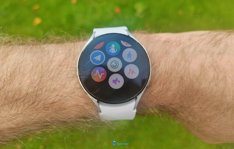 How to use ECG & Blood Pressure on a Galaxy Watch 4 without a Samsung Phone using a modded Samsung Health Monitor App