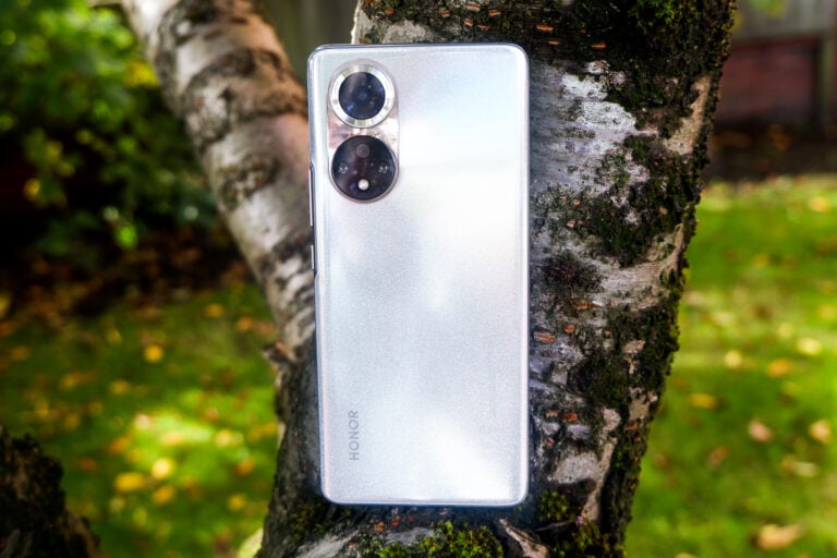 Honor 50 Review – Now with Google but faces stiff competition at £449