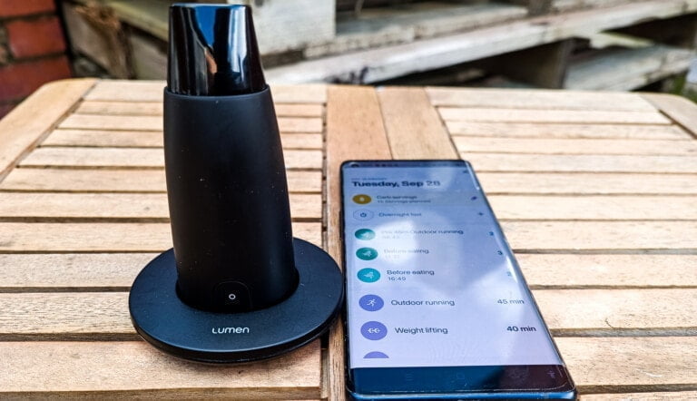 Lumen Review – Can you hack your metabolism for easy fat burning?
