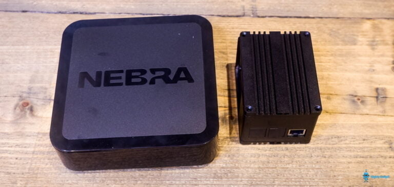Nebra vs Rak Helium Hotspot Miner Review – Some of my hotspots finally got shipped