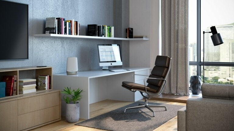 Netgear RBKE960 Orbi Mesh WiFi 6E System Announced For £1.5k – Quad-band vs Tri-band TP-Link Deco X96