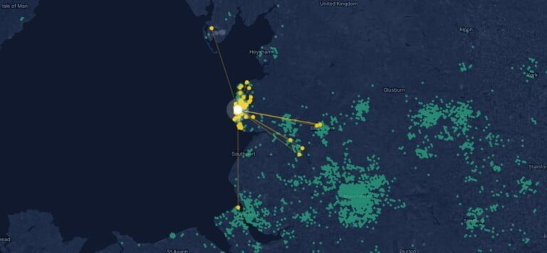 Helium HNT & Kadena KDA Cryptocurrencies Smash Record Highs – Helium breaks past $40 approaching $50, making mining more profitable