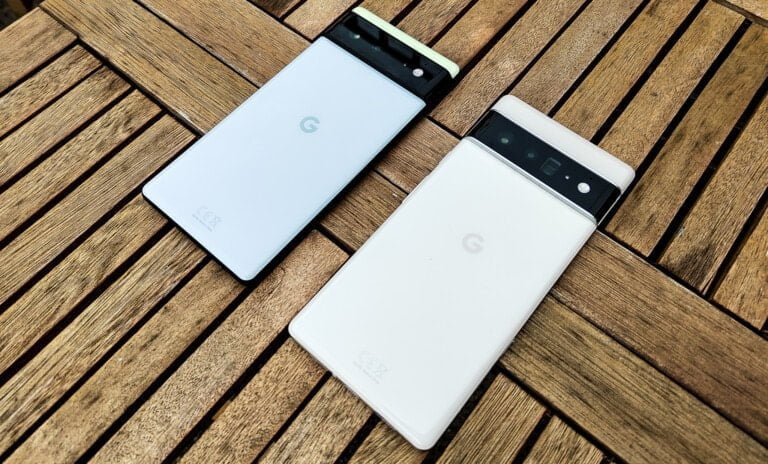 Pixel 6 Pro Review – Is it good enough to compete with the Samsung Galaxy S21 Ultra?