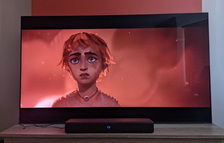 Best Budget Soundbar 2023