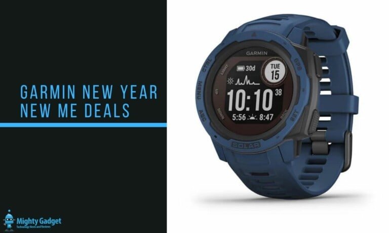 Garmin Discounts: Instinct Solar for £96, Garmin Enduro for £240 – Cheap Fenix 6 Alternatives