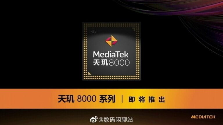 MediaTek Dimensity 9000 vs Dimensity 8000 vs 1200 Chipset Specifications Compared