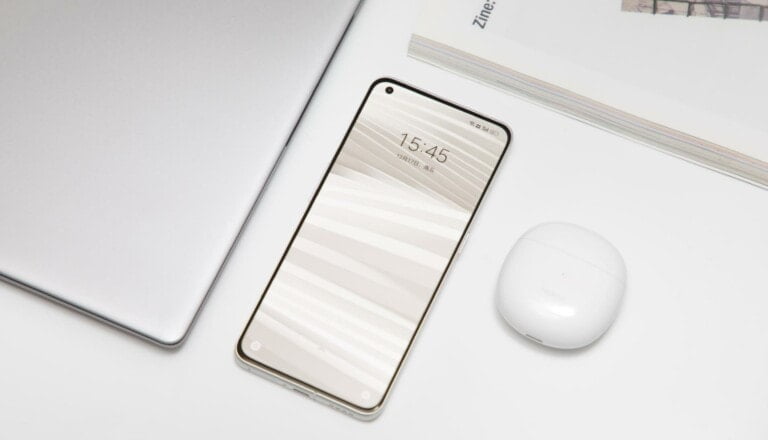 Realme GT 2 Pro uses a 50MP Sony IMX766 sensor as featured on OPPO Find X3 Pro and Realme GT Explorer Master