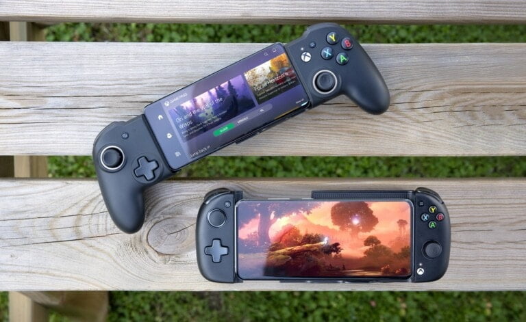 Nacon MG-X Pro Android Controller for Xbox Game Pass Announced for £89.99