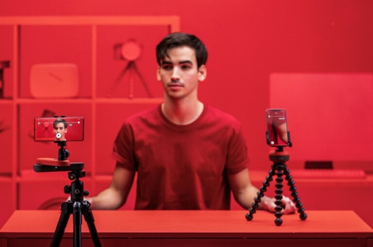 Joby Spin and Swing dynamic motion control devices launched for unique videos and moving timelapses