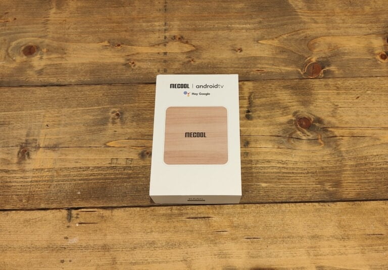 Competition: Win a Mecool KM6 Deluxe Android TV Box