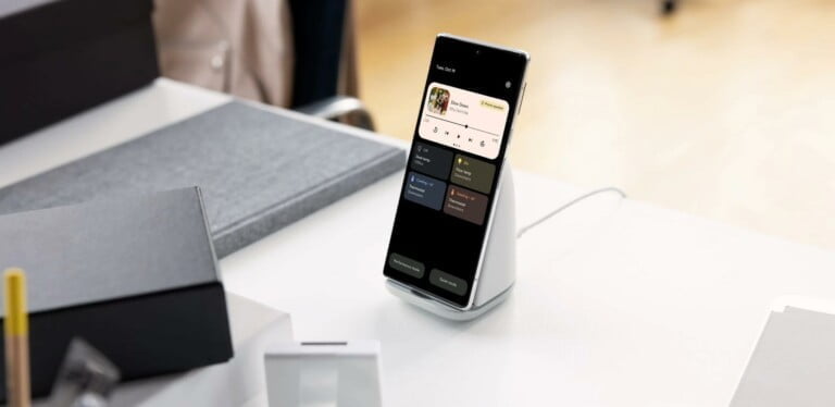 Pixel Stand 2nd Gen Review – The best wireless charger for the Pixel 6 Pro, but at a high price