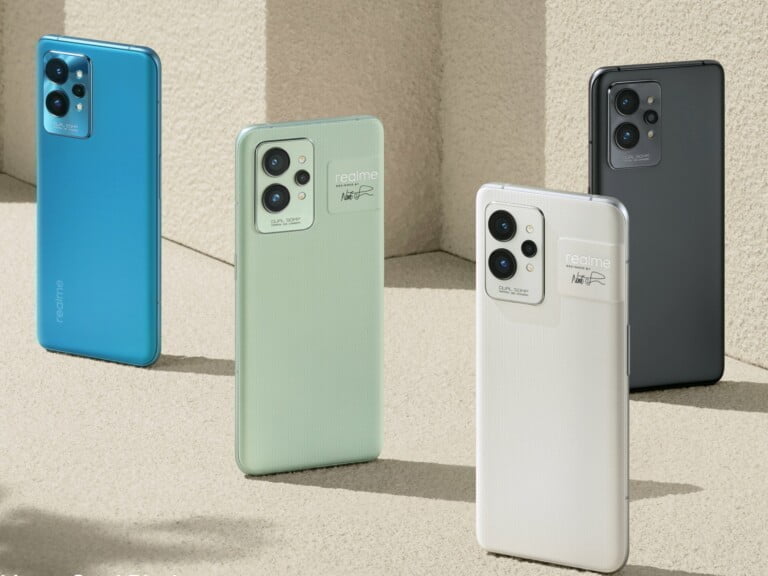 Realme GT 2 Pro launched in China & is their most premium flagship phone yet. UK/EU launch soon