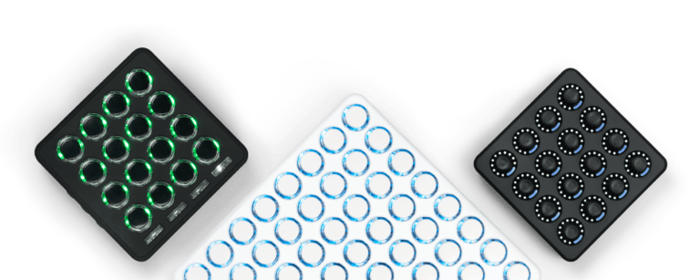 The MIDI Fighter: What It Does and How to Use it