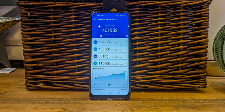 MediaTek Dimensity 920 vs Qualcomm Snapdragon 695 Specification & Benchmarks Compared